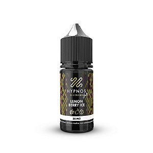 Hypnos Lemon Berry Ice 30ml 35mg