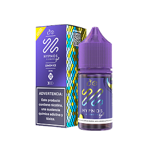 Hypnos Lemon Ice 30ml 35mg