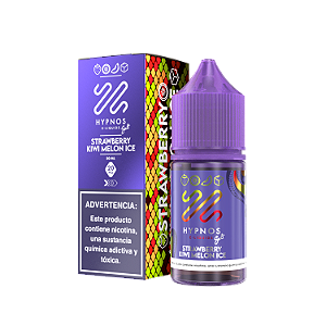 Hypnos Strawberry Kiwi Melon 30ml 20mg