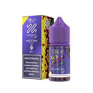 Hypnos Tropical Breeze 30ml 35mg