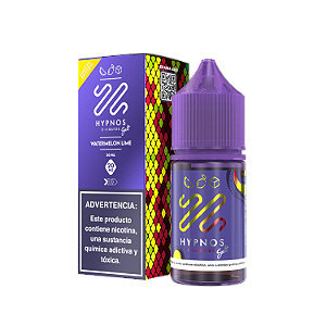 Hypnos Watermelon Lime 30ml 35mg