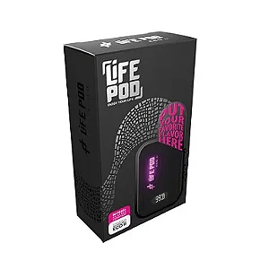 Life Pod Eco II Device 650mah
