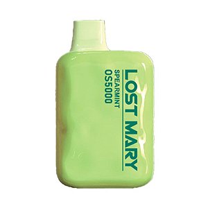 Lost Mary 5000 Spearmint