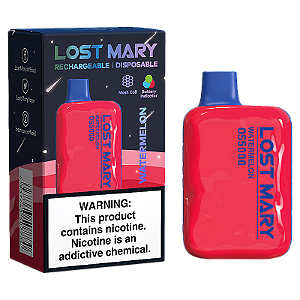 Lost Mary 5000 Watermelon