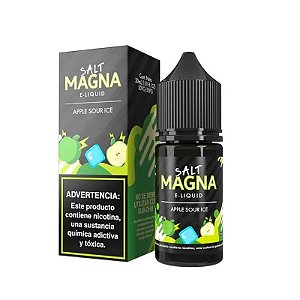 Magna Apple Sour Ice 30ml 20mg