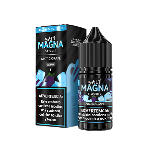 Magna Arctic Grape 30ml 35mg
