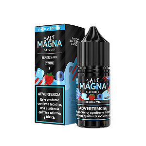 Magna Berries Mix 30ml 20mg