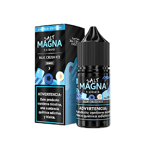 Magna Blue Crush Ice 30ml 35mg