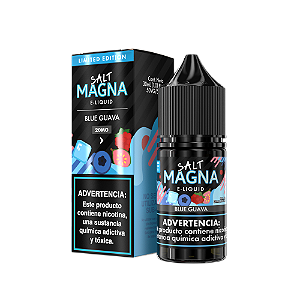 Magna Blue Guava 30ml 20mg