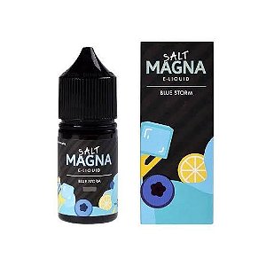 Magna Blue Storm Ice 30ml 20mg