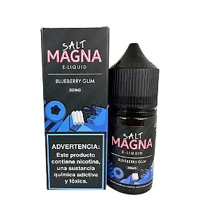 Magna Blueberry Gum 30ml 20mg