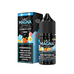 Magna Caribbean Flow 30ml 35mg