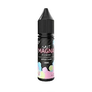Magna Cotton Candy 15ml 35mg