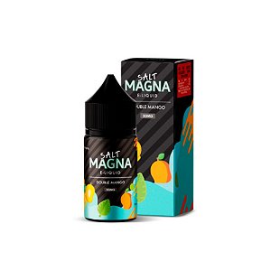 Magna Double Mango 30ml 50mg