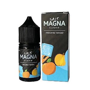 Magna Freezing Tango 30ml 50mg