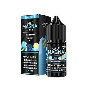 Magna Fresh Berry 30ml 35mg
