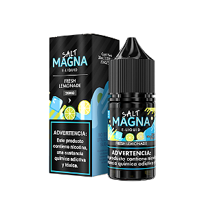 Magna Fresh Lemonade 30ml 20mg
