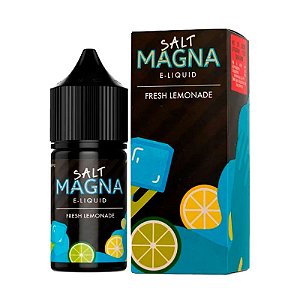 Magna Fresh Lemonade 30ml 50mg