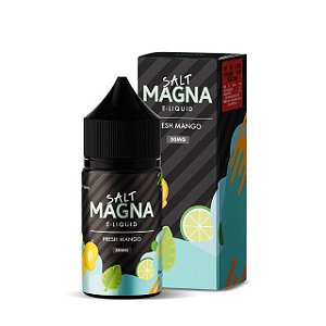 Magna Fresh Mango 30ml 35mg