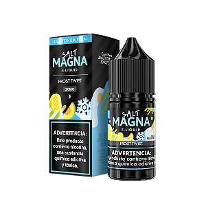 Magna Frost Twist 30ml 20mg