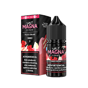 Magna Fruti Cream 30ml 35mg