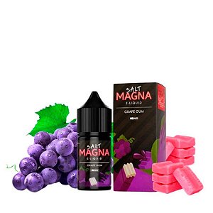 Magna Grape Gum 30ml 50mg