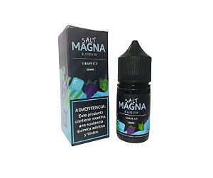 Magna Grape Ice 30ml 50mg