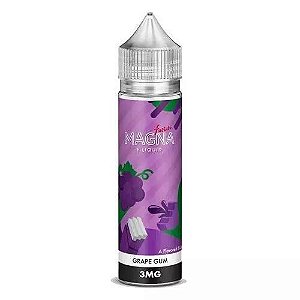 Magna Juice Grape Gum 60ml 3mg