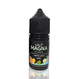 Magna Mango Apple 30ml 50mg