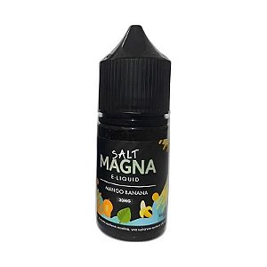 Magna Mango Banana 30ml 20mg