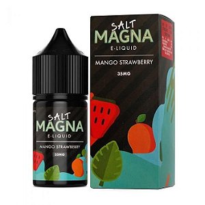 Magna Mango Strawberry 30ml 50mg