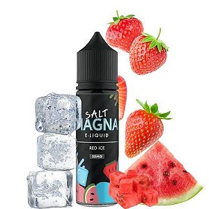 Magna Red Ice 15ml 20mg