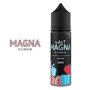 Magna Red Ice 15ml 35mg