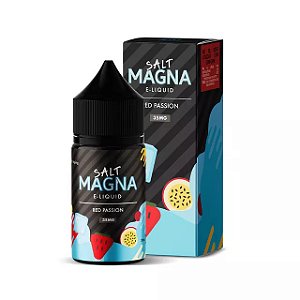 Magna Red Passion 30ml 20mg