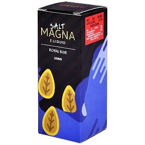Magna Royal Blue 30ml 35mg