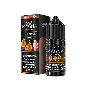 Magna Royal Brown 30ml 35mg