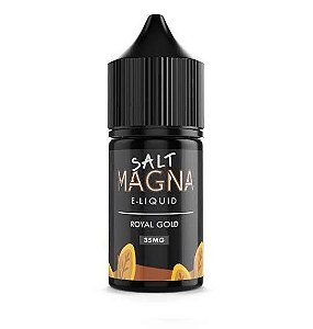 Magna Royal Gold 30ml 35mg