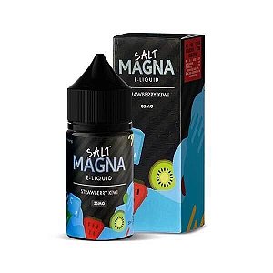 Magna Strawberry Kiwi Ice 30ml 35mg