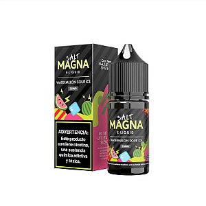 Magna Watermelon Sour Ice 30ml 20mg