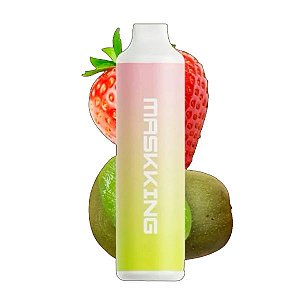 Maskking Aroma 6000 Strawberry Kiwi