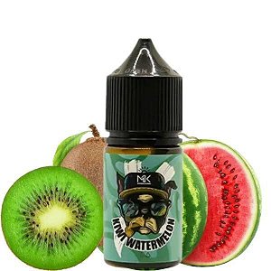 Maskking Salt Kiwi Watermelon 30ml 35mg