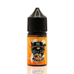 Maskking Salt Mango Ice 30ml 50mg