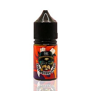 Maskking Salt StrawLychee 30ml 35mg