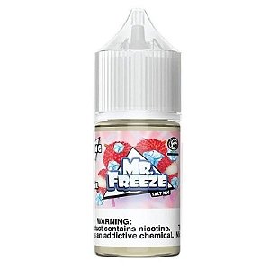 Mr.Freeze Lychee Frost 30ml 35mg