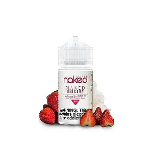 Naked Juice Unicorn 60ml 03mg