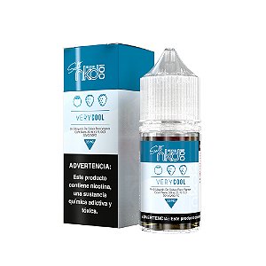 Naked Very Cool 30ml 20mg