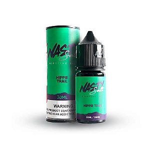 Nasty Hippie Trail 30ml 50mg
