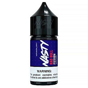 Nasty Podmate Red Energy 30ml 50mg