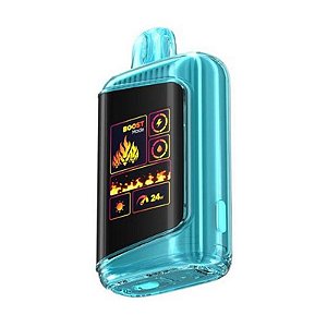 Nikbar 25.000 Puffs - Sour Patch Kids - Ultra HD Screen