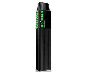 Nikbar 2500 puffs Lemon Mint